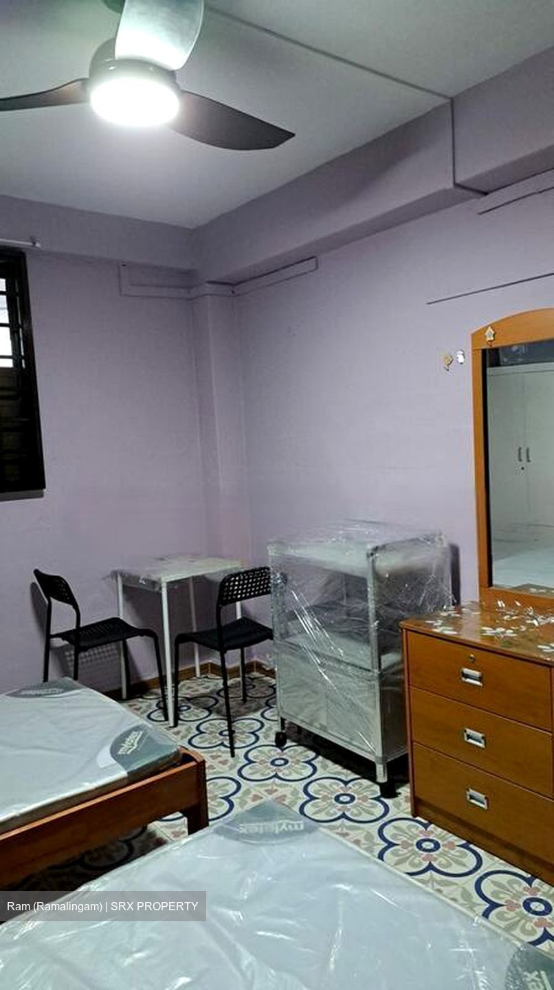 Blk 1 Brickworks Estate (Bukit Merah), HDB 3 Rooms #616597811